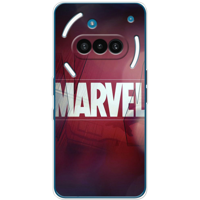 Чохол BoxFace Nothing Phone (3a) 