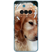 Чохол BoxFace Nothing Phone (3a) Golden Retriever
