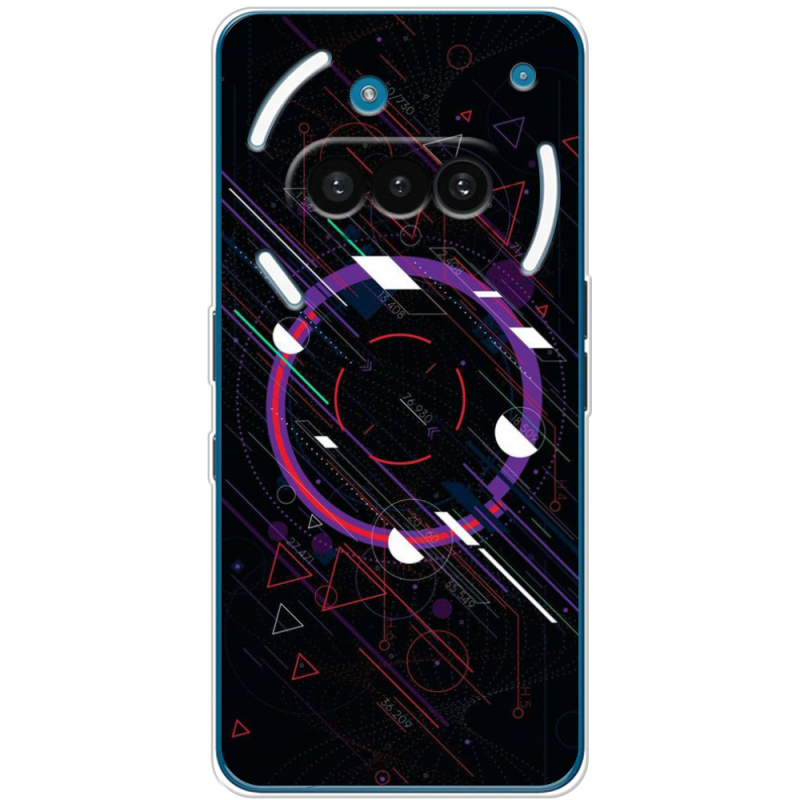 Чохол BoxFace Nothing Phone (3a) 