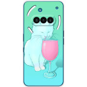 Чохол BoxFace Nothing Phone (3a) 