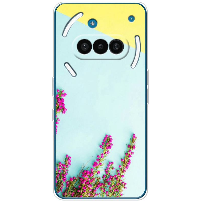 Чохол BoxFace Nothing Phone (3a) 