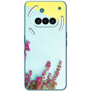 Чохол BoxFace Nothing Phone (3a) 