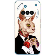 Чохол BoxFace Nothing Phone (3a) 