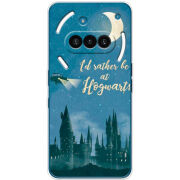 Чохол BoxFace Nothing Phone (3a) 