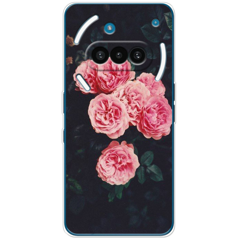 Чохол BoxFace Nothing Phone (3a) 