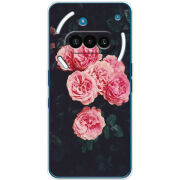 Чохол BoxFace Nothing Phone (3a) 