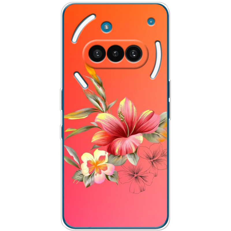 Чохол BoxFace Nothing Phone (3a) 