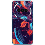 Чохол BoxFace Nothing Phone (3a) 