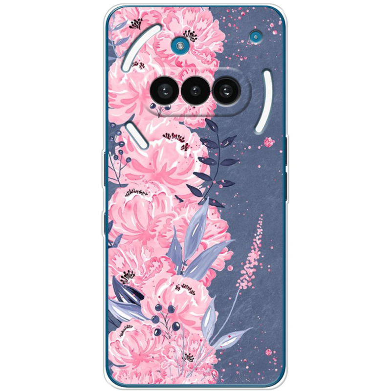 Чохол BoxFace Nothing Phone (3a) 