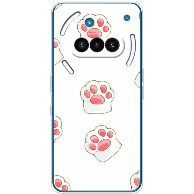 Чохол BoxFace Nothing Phone (3a) 