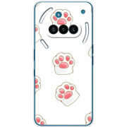 Чохол BoxFace Nothing Phone (3a) 