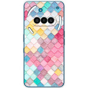 Чохол BoxFace Nothing Phone (3a) 