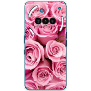 Чохол BoxFace Nothing Phone (3a) 