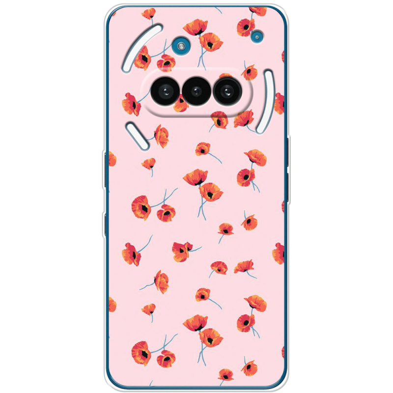 Чохол BoxFace Nothing Phone (3a) 