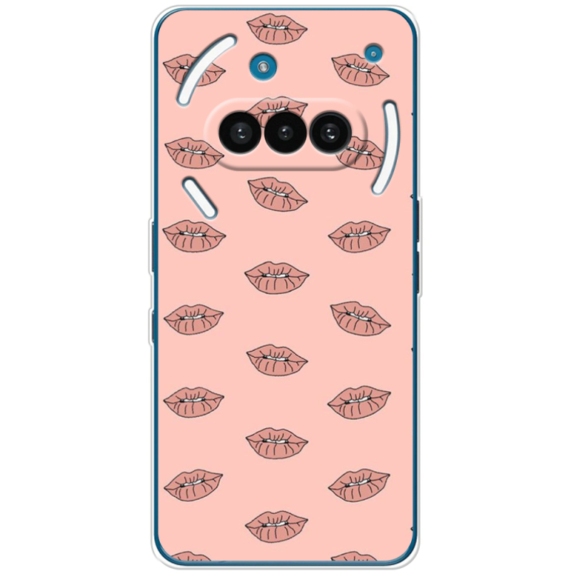 Чохол BoxFace Nothing Phone (3a) 