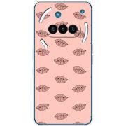 Чохол BoxFace Nothing Phone (3a) 