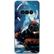 Чохол BoxFace Nothing Phone (3a) 