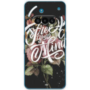 Чохол BoxFace Nothing Phone (3a) 