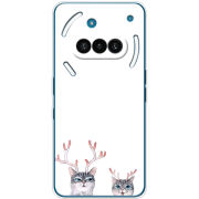 Чохол BoxFace Nothing Phone (3a) 