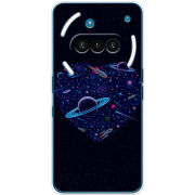 Чохол BoxFace Nothing Phone (3a) 