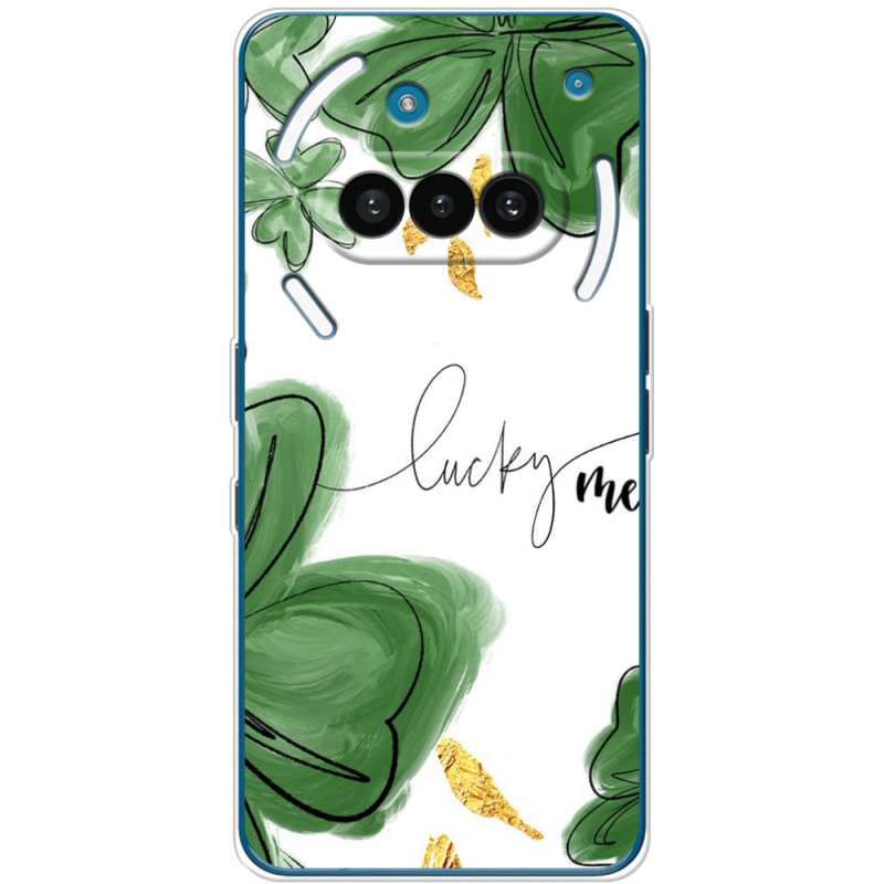 Чохол BoxFace Nothing Phone (3a) 