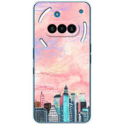 Чохол BoxFace Nothing Phone (3a) 