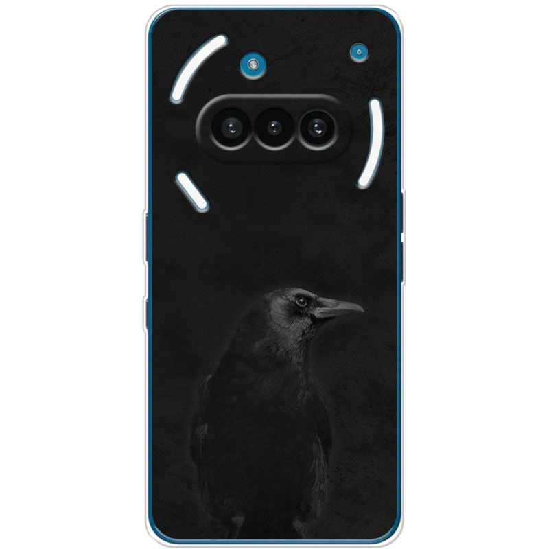 Чохол BoxFace Nothing Phone (3a) 