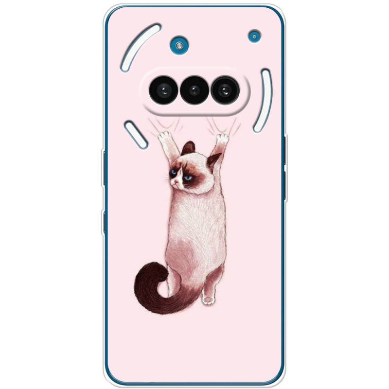 Чохол BoxFace Nothing Phone (3a) 