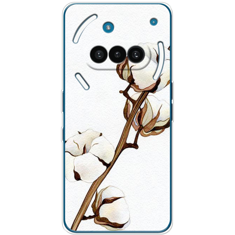 Чохол BoxFace Nothing Phone (3a) 