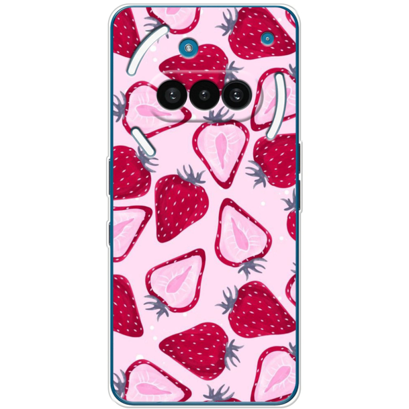 Чохол BoxFace Nothing Phone (3a) 