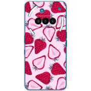 Чохол BoxFace Nothing Phone (3a) 