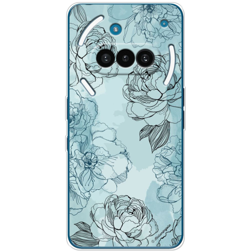 Чохол BoxFace Nothing Phone (3a) 