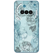 Чохол BoxFace Nothing Phone (3a) 