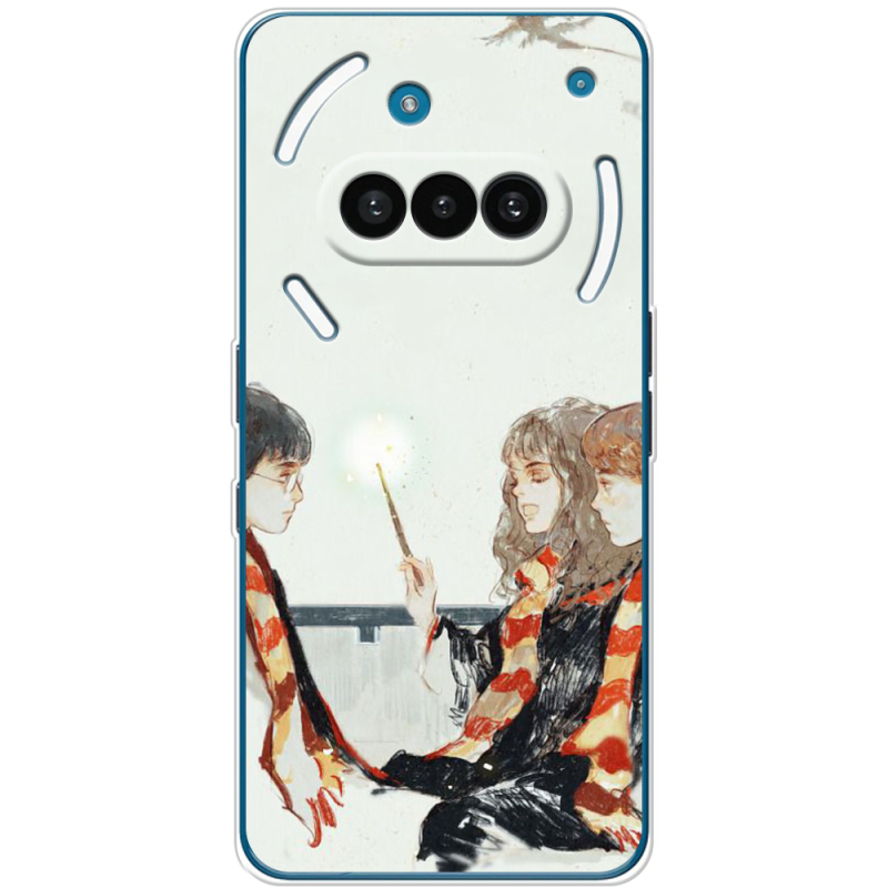 Чохол BoxFace Nothing Phone (3a) 