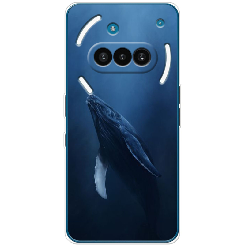 Чохол BoxFace Nothing Phone (3a) 