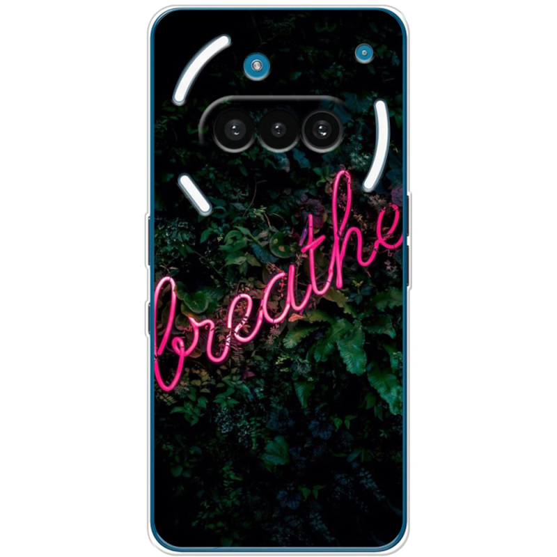 Чохол BoxFace Nothing Phone (3a) 