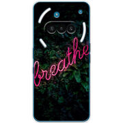 Чохол BoxFace Nothing Phone (3a) 