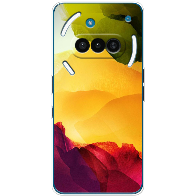 Чохол BoxFace Nothing Phone (3a) 