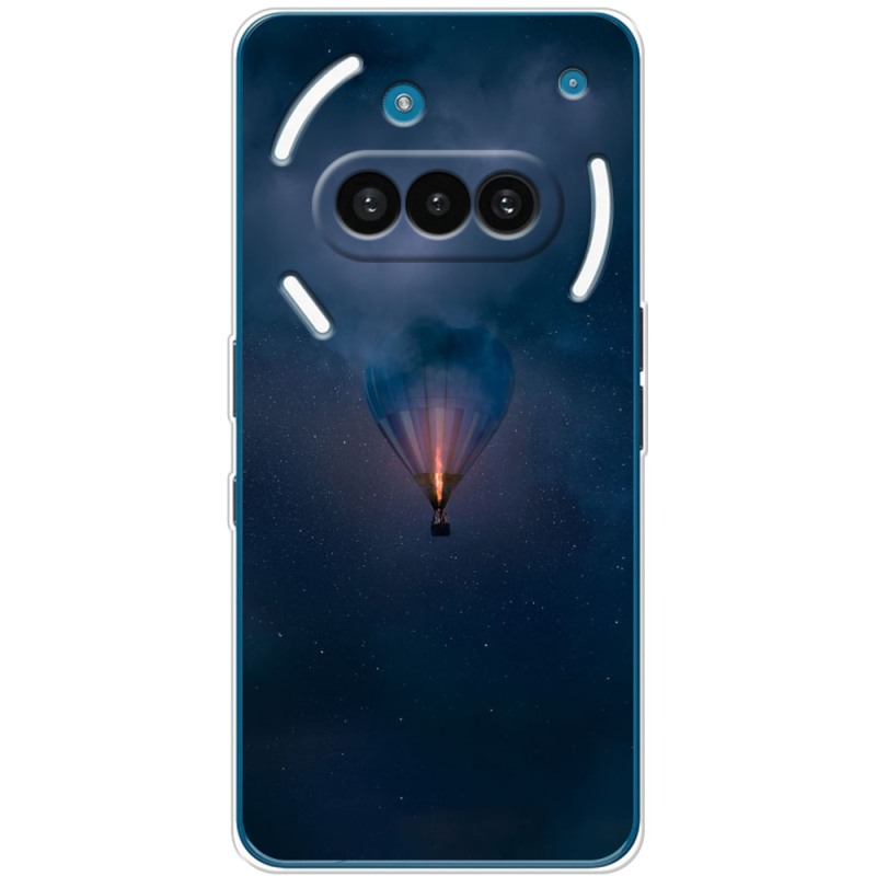 Чохол BoxFace Nothing Phone (3a) 