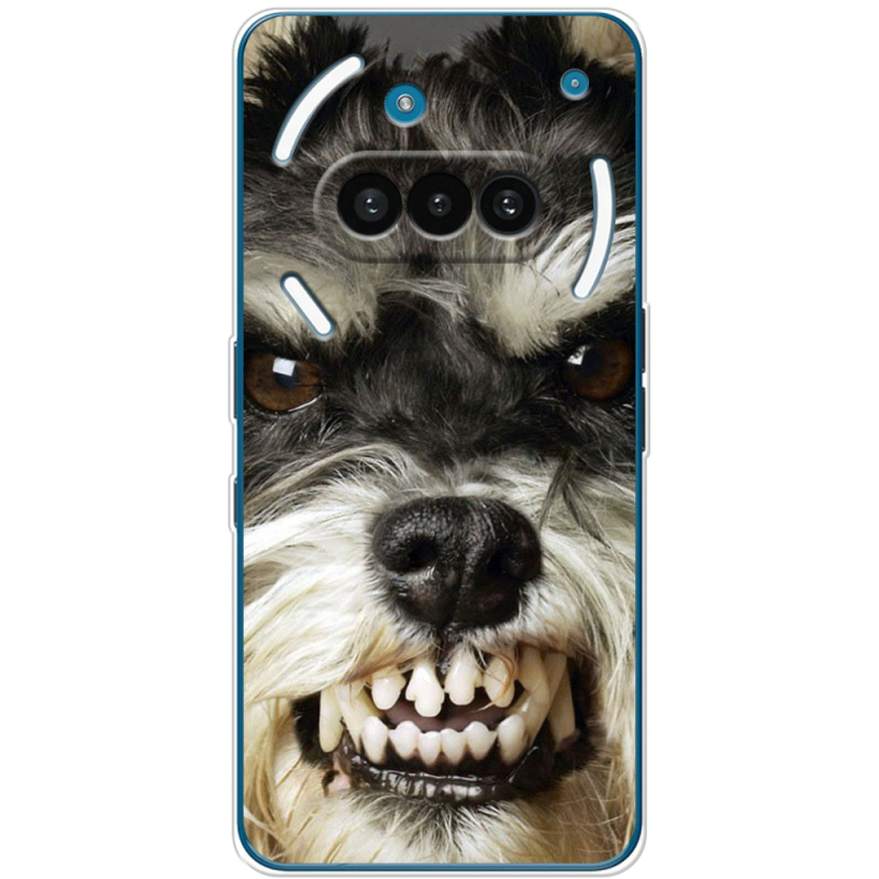 Чохол BoxFace Nothing Phone (3a) Cursor