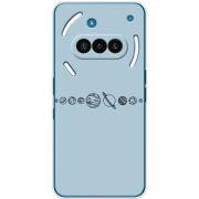 Чохол BoxFace Nothing Phone (3a) 