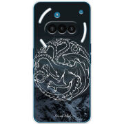 Чохол BoxFace Nothing Phone (3a) 