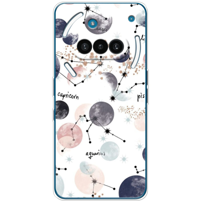 Чохол BoxFace Nothing Phone (3a) 