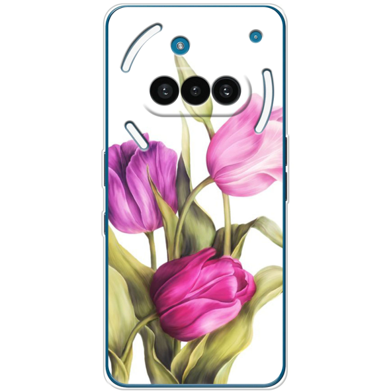 Чохол BoxFace Nothing Phone (3a) 