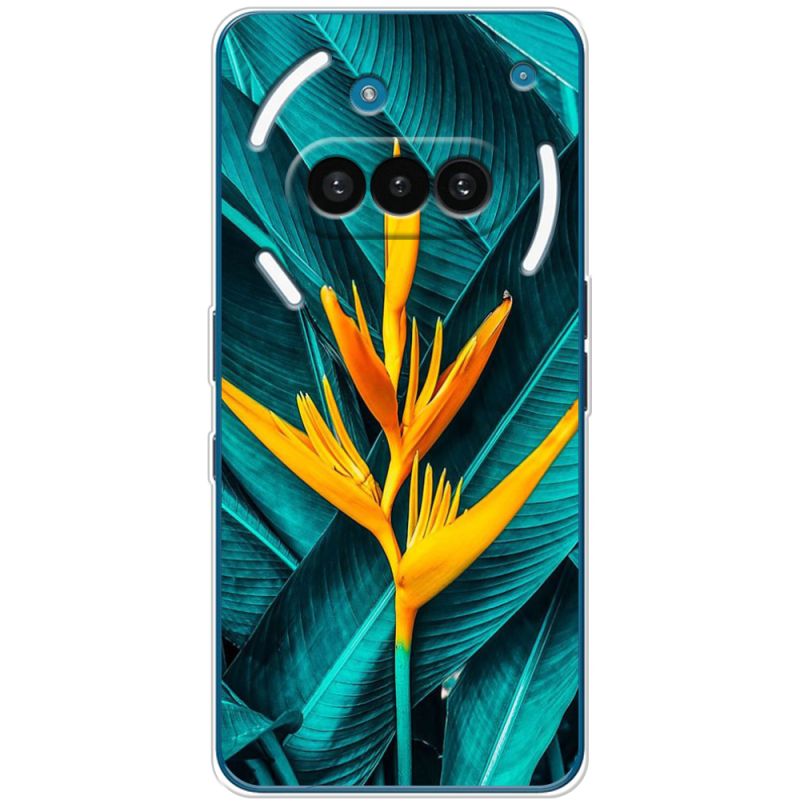 Чохол BoxFace Nothing Phone (3a) 