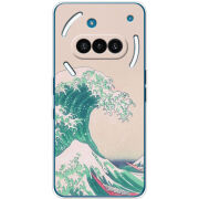 Чохол BoxFace Nothing Phone (3a) 