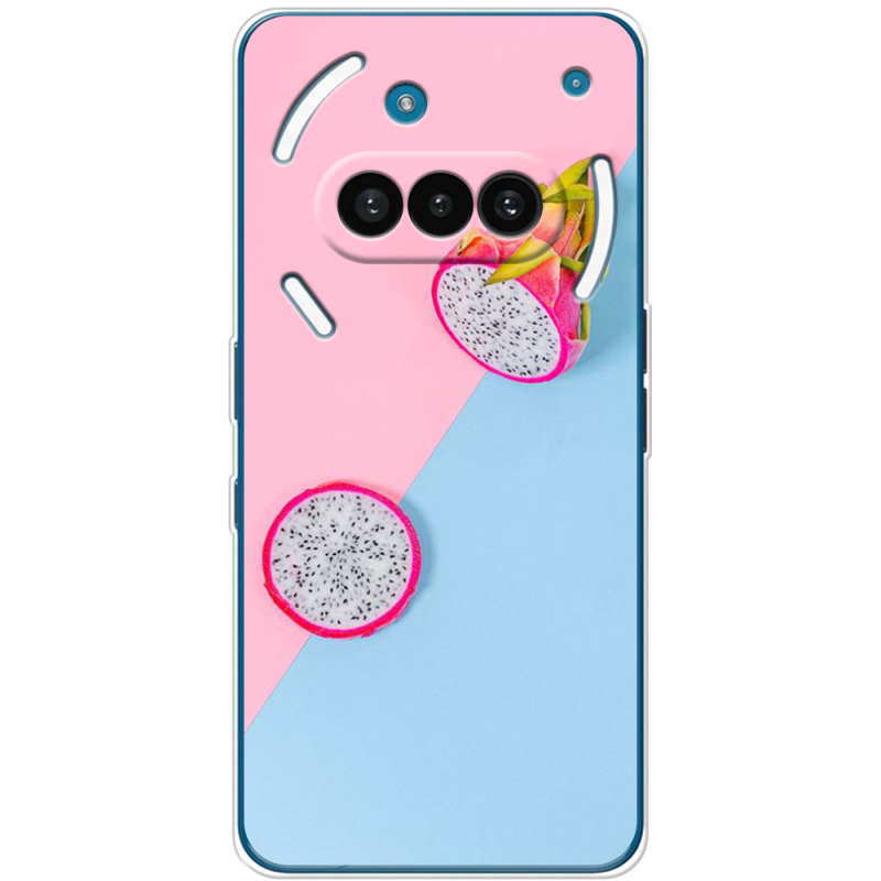 Чохол BoxFace Nothing Phone (3a) 