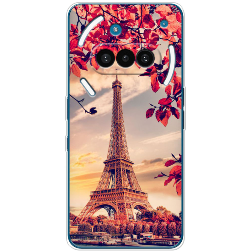 Чохол BoxFace Nothing Phone (3a) 