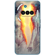 Чохол BoxFace Nothing Phone (3a) George Redhawk