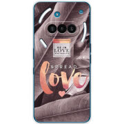 Чохол BoxFace Nothing Phone (3a) 